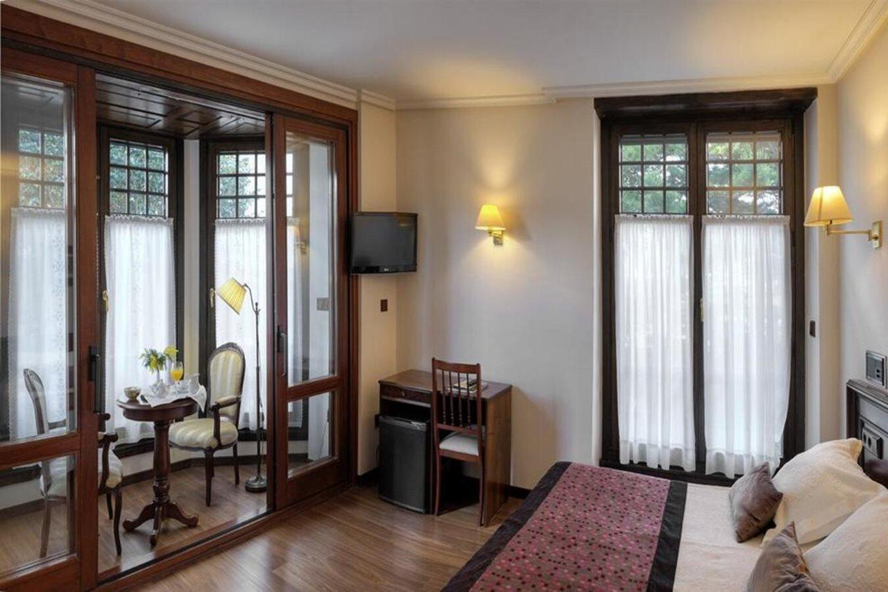 Palacio Arias Navia Εξωτερικό φωτογραφία