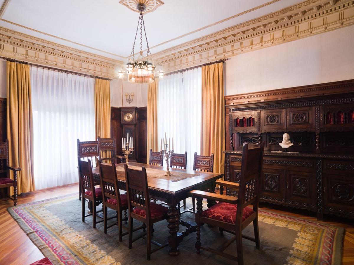 Palacio Arias Navia Εξωτερικό φωτογραφία