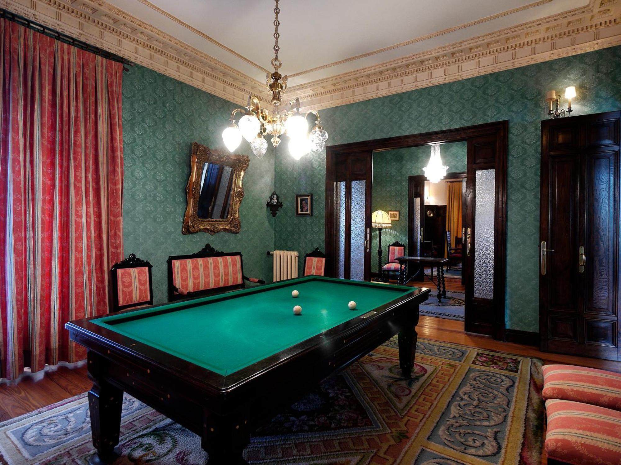 Palacio Arias Navia Εξωτερικό φωτογραφία