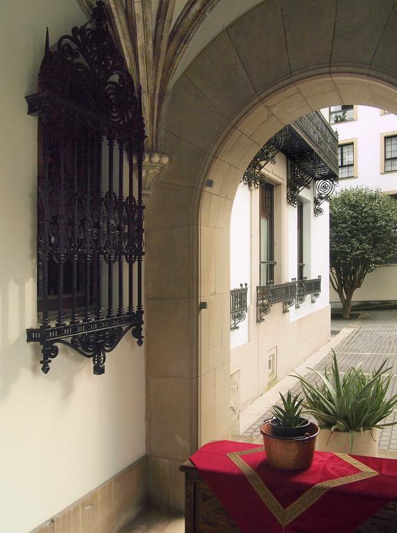 Palacio Arias Navia Εξωτερικό φωτογραφία