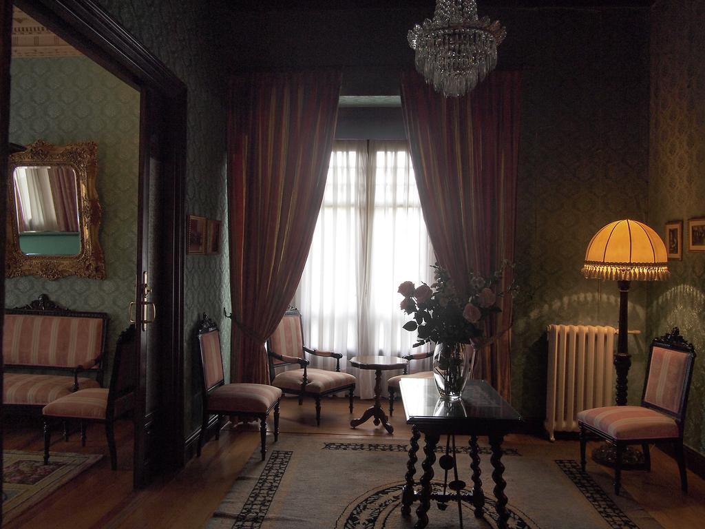 Palacio Arias Navia Εξωτερικό φωτογραφία