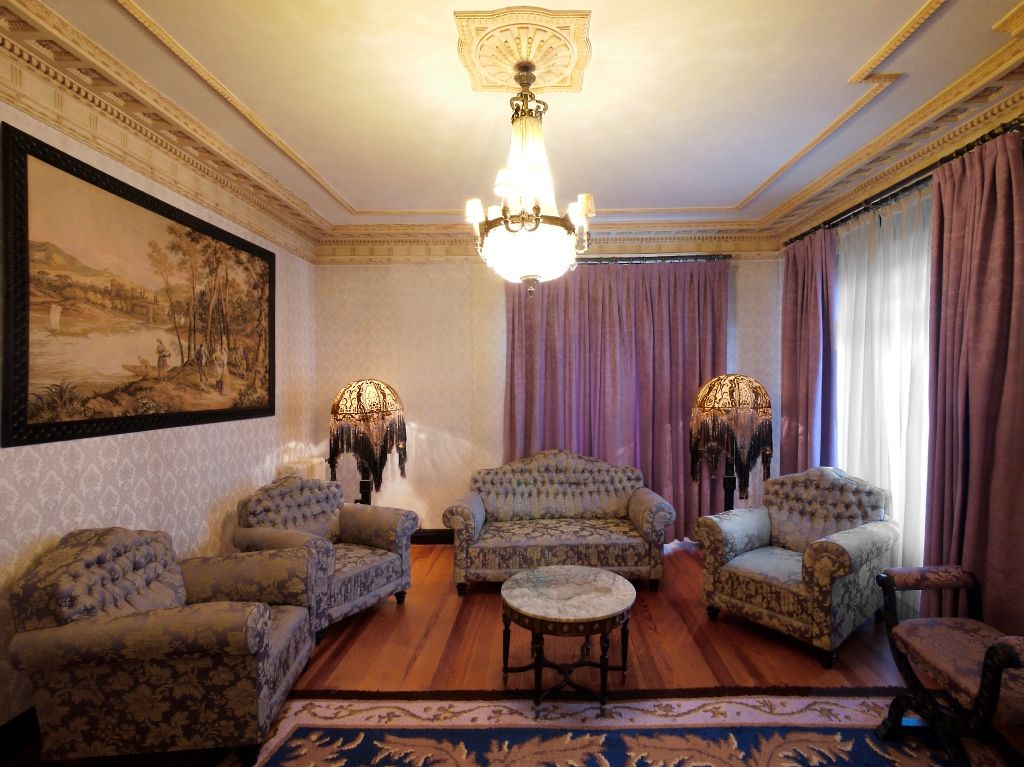 Palacio Arias Navia Εξωτερικό φωτογραφία