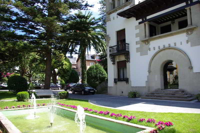 Palacio Arias Navia Δωμάτιο φωτογραφία