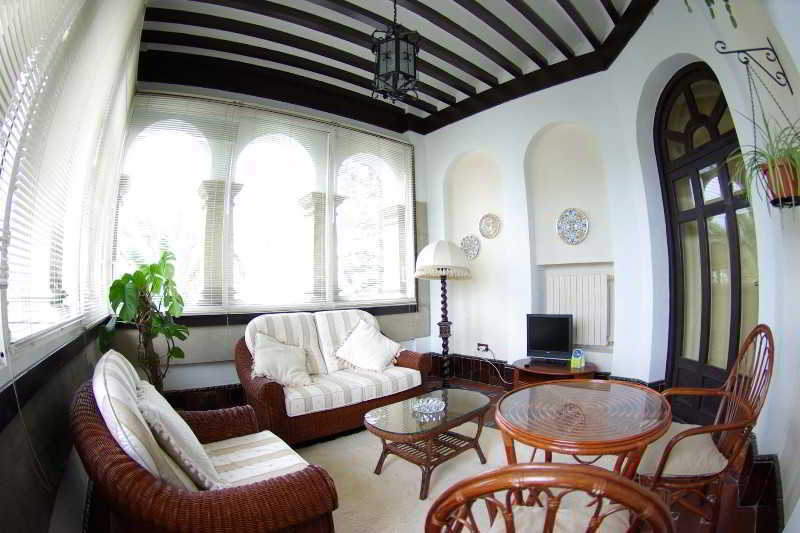 Palacio Arias Navia Εξωτερικό φωτογραφία