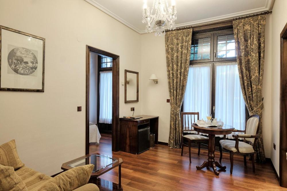 Palacio Arias Navia Εξωτερικό φωτογραφία