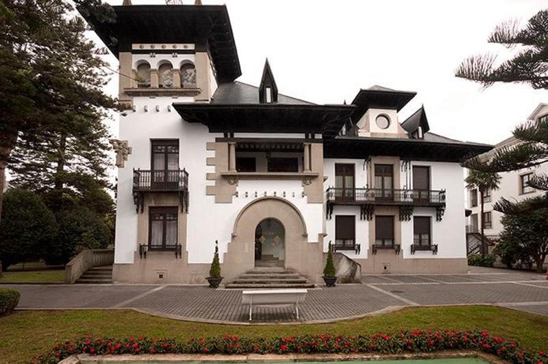 Palacio Arias Navia Εξωτερικό φωτογραφία