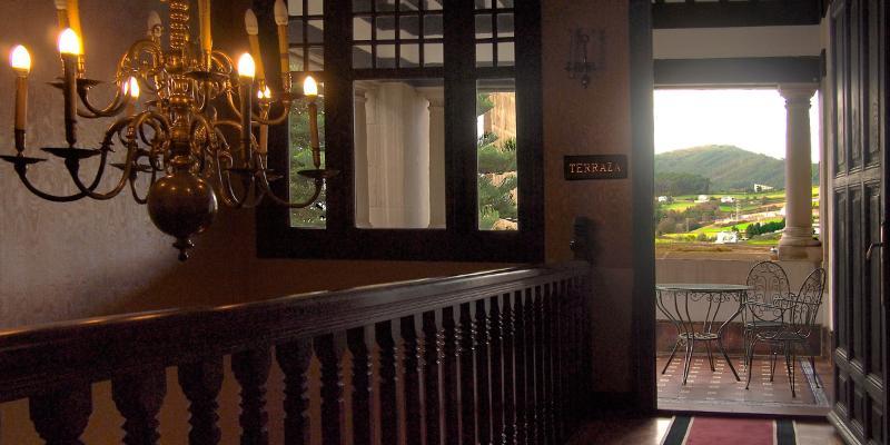 Palacio Arias Navia Εξωτερικό φωτογραφία