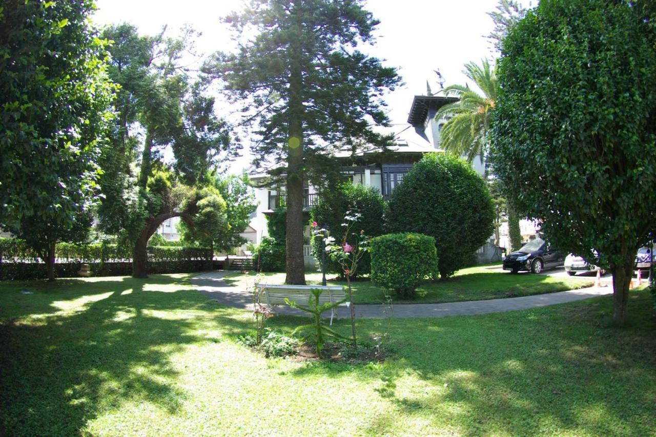 Palacio Arias Navia Εξωτερικό φωτογραφία